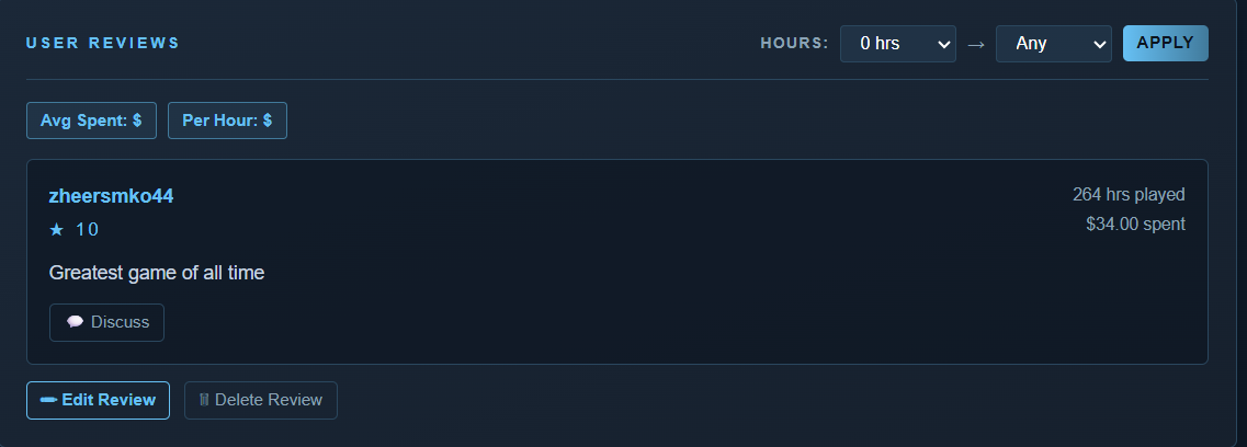 Join discussions